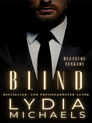 cover image of Blind